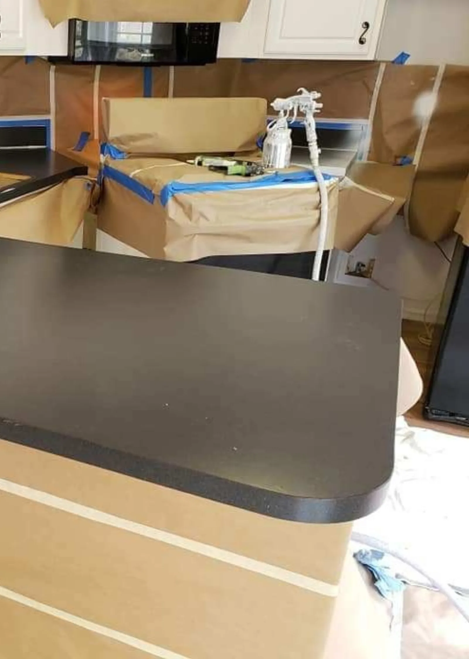 Countertop Resurfacing 1