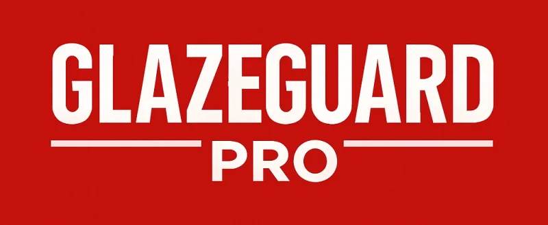 GlazeGuard Pro Product