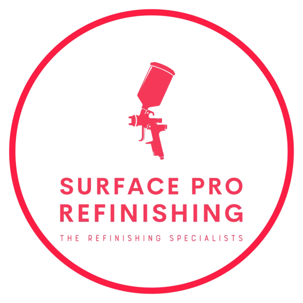 Surface Pro Refinishing Logo